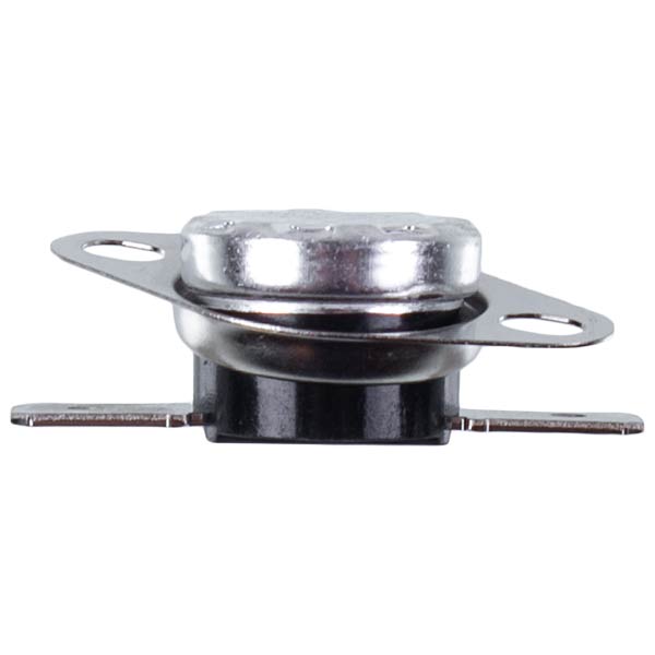 Gas Water Heater Thermostat KSD301 120°C, 10 A, 250 V