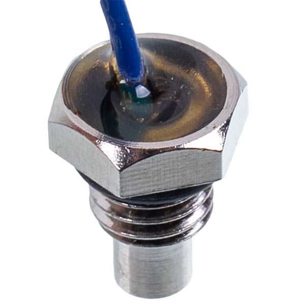 Gas Water Heater Temperature Sensor 28900140