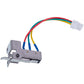 Gas Water Heater Microswitch with Mount Dion, Amina, Roda (universal)