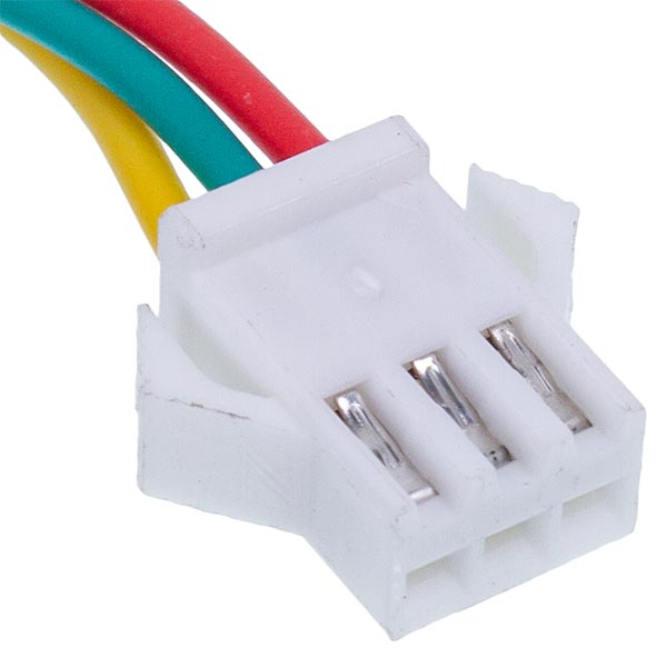 Gas Water Heater Microswitch with Mount Dion, Amina, Roda (universal)