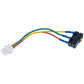 Gas Water Heater Microswitch Dion, Amina, Roda (universal)