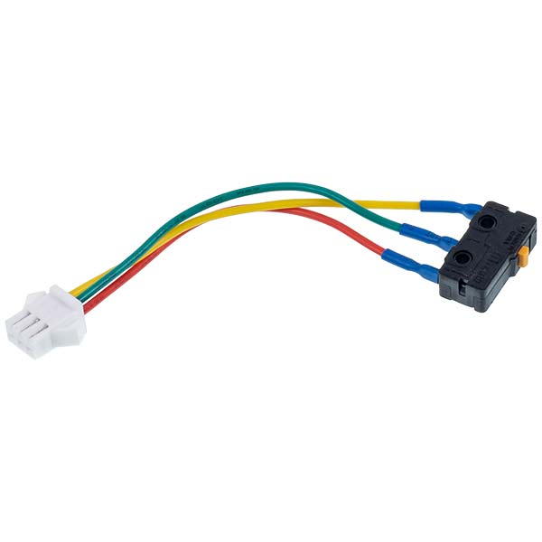 Gas Water Heater Microswitch Dion, Amina, Roda (universal)