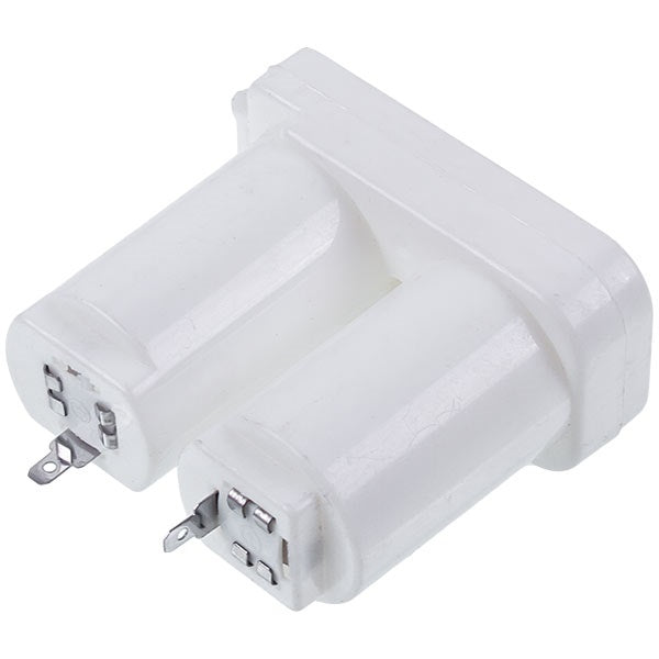 Gas Water Heater Housing for Batteries Roda, Amina, Dion (universal)