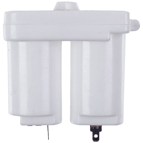 Gas Water Heater Housing for Batteries Roda, Amina, Dion (universal)