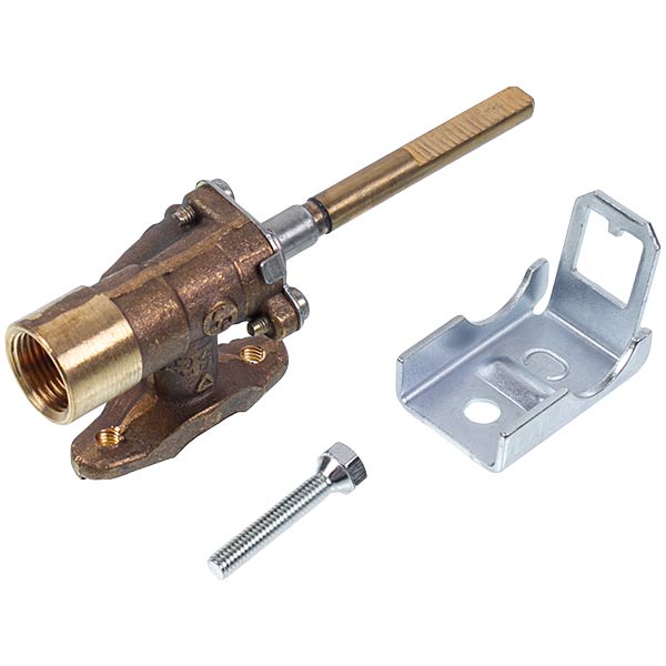 Gas Cooker Big Burner Tap Gorenje 621335