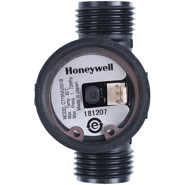 Electric Boiler Flow Sensor Kospel 00945 Honeywell EKCO.L, L1