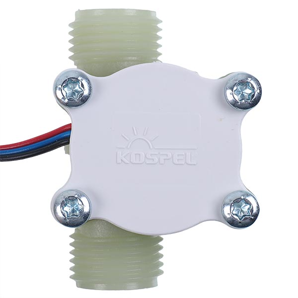 Electric Boiler Flow Sensor Kospel EKCO.L, L1 00863