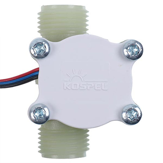 Electric Boiler Flow Sensor Kospel EKCO.L, L1 00863