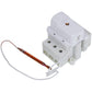 Electric Boiler Temperature Limiter Kospel 00516 WT-3 100 °C