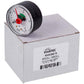 Electric Boiler Pressure Gauge Kospel 00035