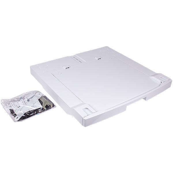 Connecting element E1WYHSK2 (with a laundry shelf) for installing a dryer on a washing machine Electrolux 902986629