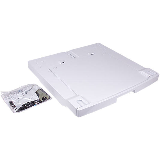 Connecting element E1WYHSK2 (with a laundry shelf) for installing a dryer on a washing machine Electrolux 902986629