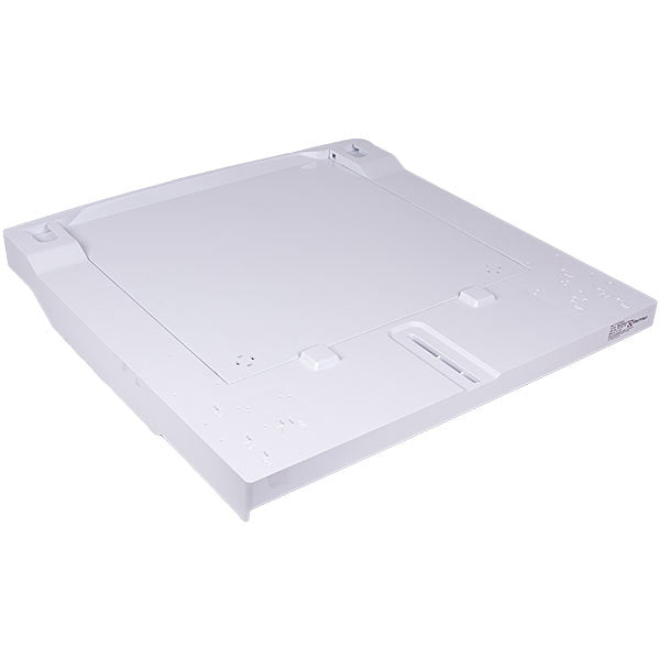 Connecting element E1WYHSK2 (with a laundry shelf) for installing a dryer on a washing machine Electrolux 902986629