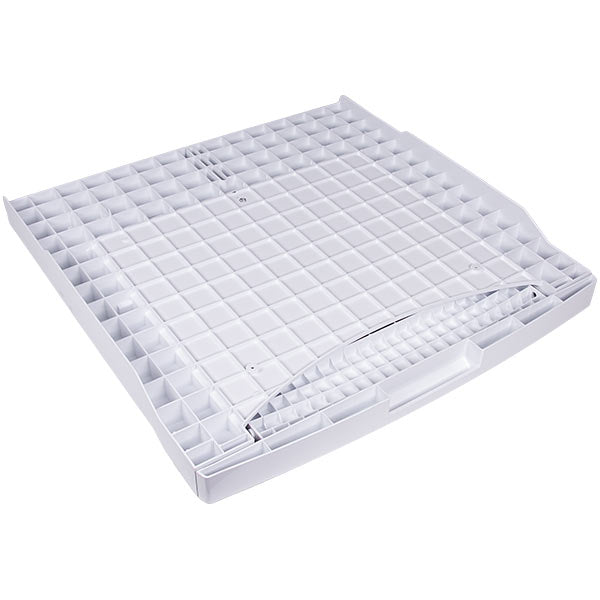 Connecting element E1WYHSK2 (with a laundry shelf) for installing a dryer on a washing machine Electrolux 902986629