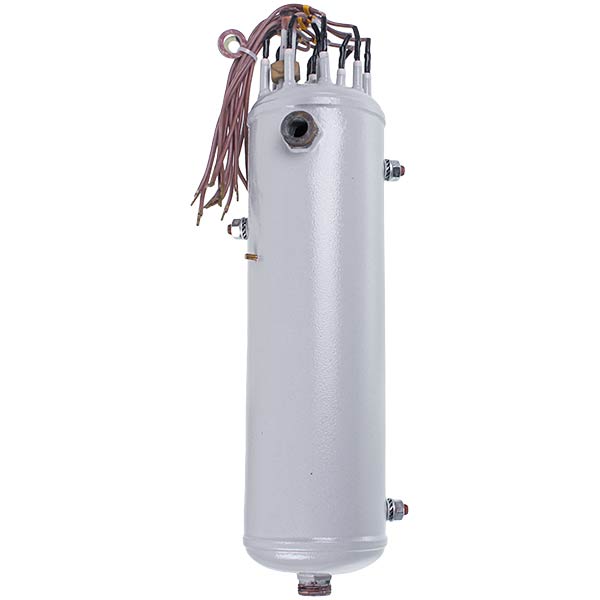 Electric Boiler Heating Unit Kospel 12/4 kW (copper) EKCO.L1 01027