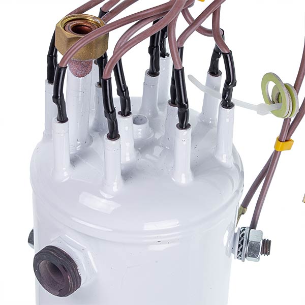 Electric Boiler Heating Unit Kospel 18/6 kW (copper) EKCO.L1 01029