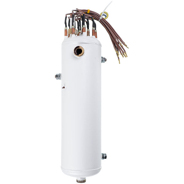 Electric Boiler Heating Unit Kospel 24/8 kW (copper) EKCO.L1 01031