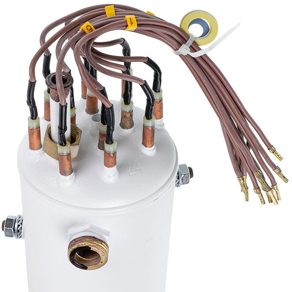 Electric Boiler Heating Unit Kospel 24/8 kW (copper) EKCO.L1 01031