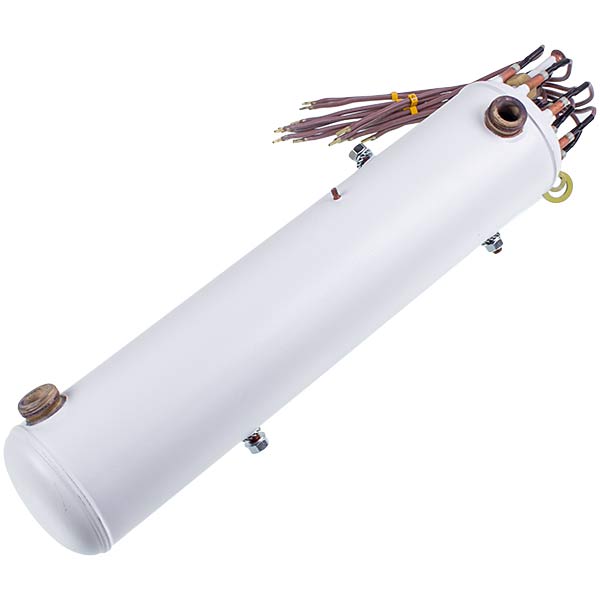 Electric Boiler Heating Unit Kospel 36 kW (copper) EKCO.L1 01310