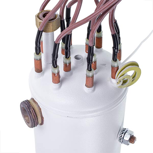 Electric Boiler Heating Unit Kospel 36 kW (copper) EKCO.L1 01310