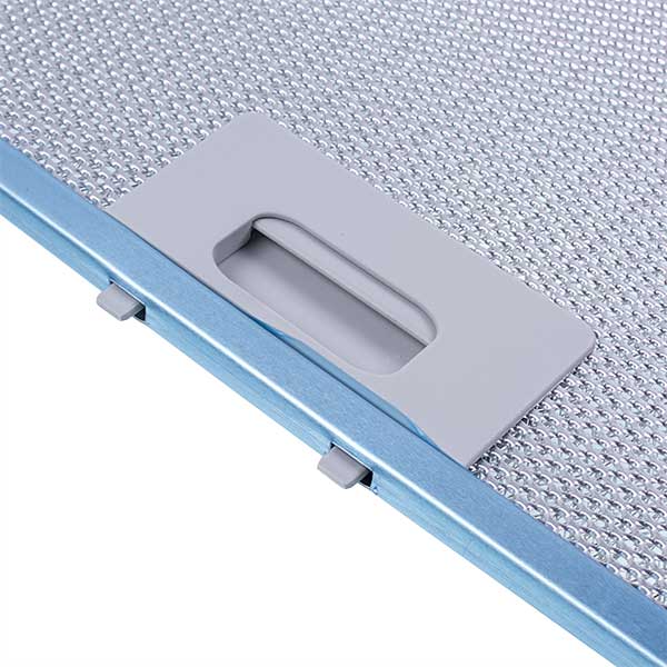 Cooker Hood Grease Filter Electrolux 80871395 305x280x9mm