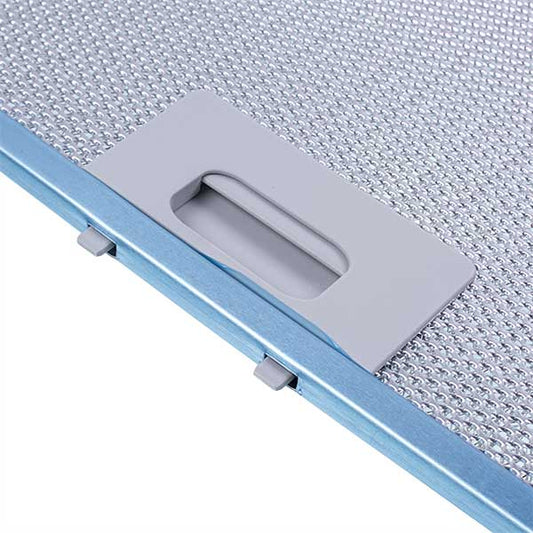 Cooker Hood Grease Filter Electrolux 80871395 305x280x9mm
