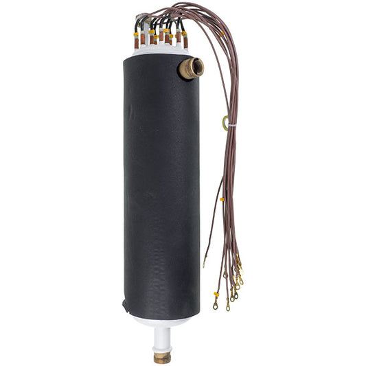 Electric Boiler Heating Unit Kospel EKCO.M3 02282 (copper)