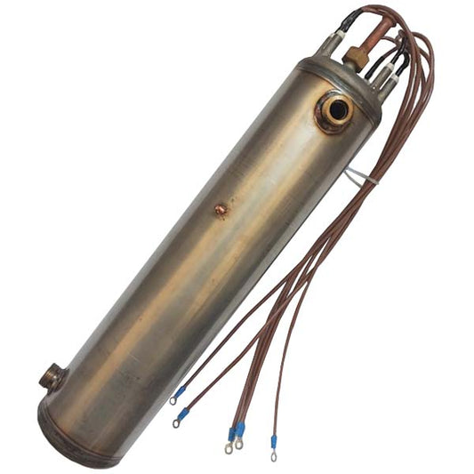 Electric Boiler Heating Unit Kospel EKCO.R/R1 01082 12/4 kW (stainless steel)