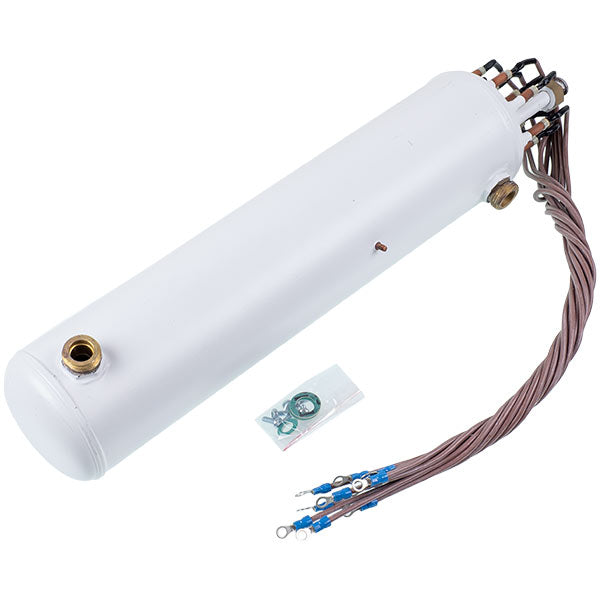 Electric Boiler Heating Unit Kospel EKCO.R/R1 01086 24/8 kW (copper)