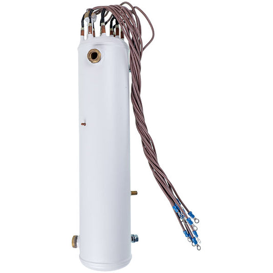 Electric Boiler Heating Unit Kospel EKCO.R/R1 01086 24/8 kW (copper)