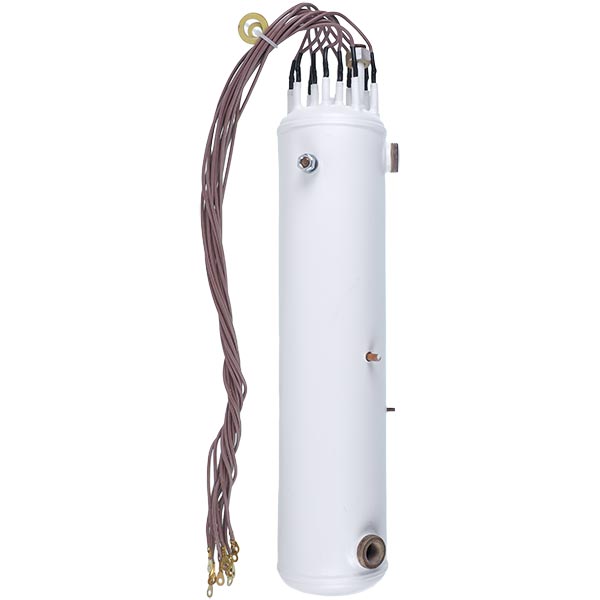 Heating Unit 15 kW (copper) for Electric Boiler Kospel EKCO.L2/L2M/R2 02441