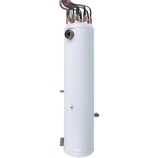 Heating Unit 18 kW (copper) for Electric Boiler Kospel EKCO.L2/L2M/R2 02442