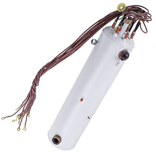 Heating Unit 21 kW (copper) for Electric Boiler Kospel EKCO.L2/L2M/R2 02443