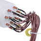 Heating Unit 21 kW (copper) for Electric Boiler Kospel EKCO.L2/L2M/R2 02443