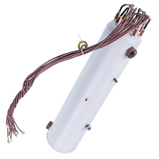 Electric Boiler Heating Unit Kospel EKCO.LN2/LN2M 02462 21 kW (copper)