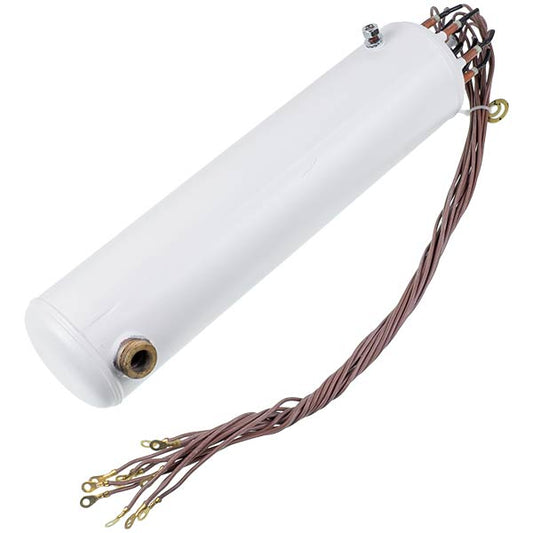 Electric Boiler Heating Unit Kospel EKCO.LN2/LN2M 01188 24 kW (copper)