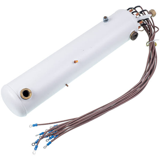 Electric Boiler Heating Unit Kospel EKCO.L2/L2M 02362 30 kW (copper)