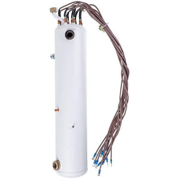 Electric Boiler Heating Unit Kospel EKCO.L2/L2M 02362 30 kW (copper)