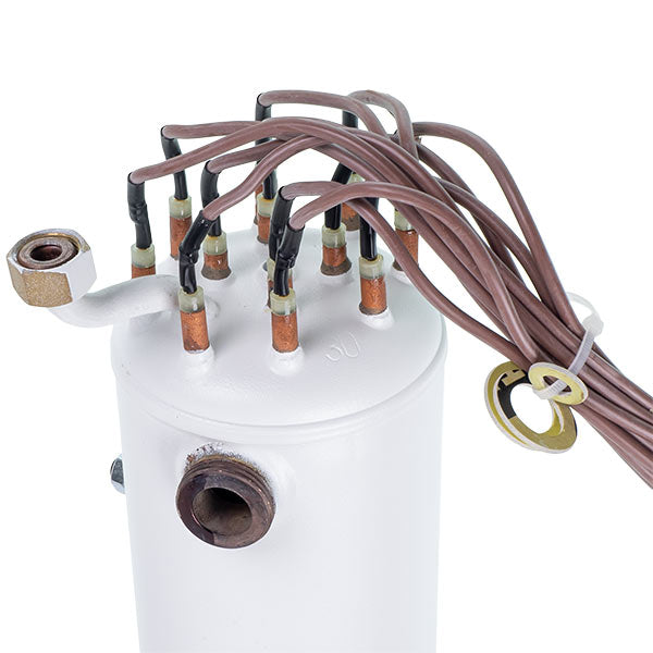 Electric Boiler Heating Unit Kospel EKCO.L2/L2M 02362 30 kW (copper)