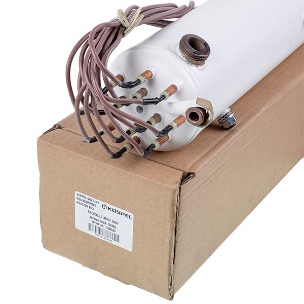 Electric Boiler Heating Unit Kospel EKCO.L2/L2M 02362 30 kW (copper)