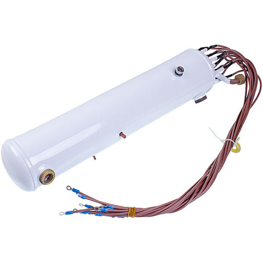 Electric Boiler Heating Unit Kospel EKCO.L2/L2M 02258 36 kW (copper)