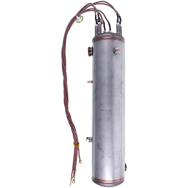 Electric Boiler Heating Unit Kospel EKCO.LN2/LN2M 01184 12 kW (stainless steel)