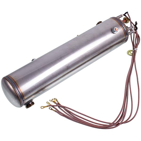 Electric Boiler Heating Unit Kospel EKCO.LN2/LN2M 01185 15 kW (stainless steel)