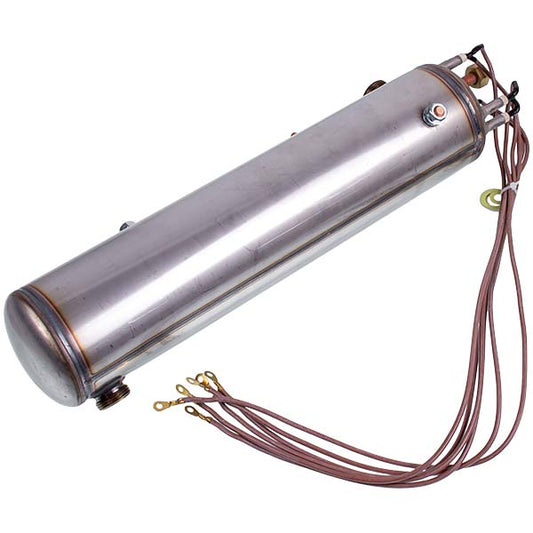 Electric Boiler Heating Unit Kospel EKCO.LN2/LN2M 01185 15 kW (stainless steel)