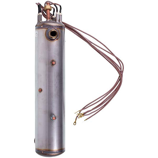 Electric Boiler Heating Unit Kospel EKCO.LN2/LN2M 01185 15 kW (stainless steel)