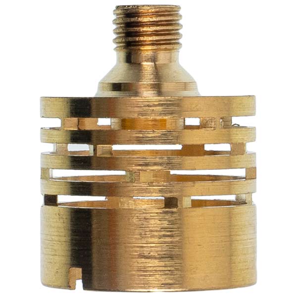 Gas Stove Burner Nozzle Set Ariston C00075027 (5 pcs.)