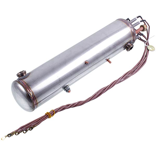 Electric Boiler Heating Unit Kospel EKCO.LN2/LN2M 01187 21 kW (stainless steel)