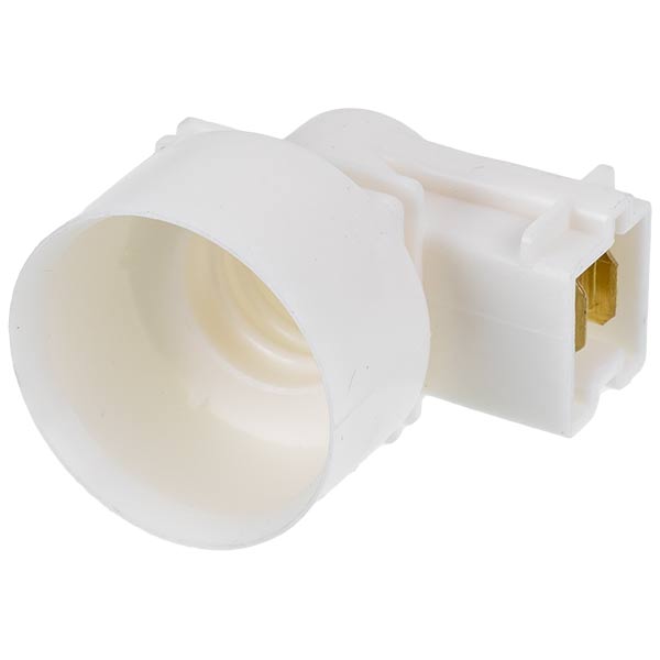 Fridge Lamp Socket Gorenje 160371 E14