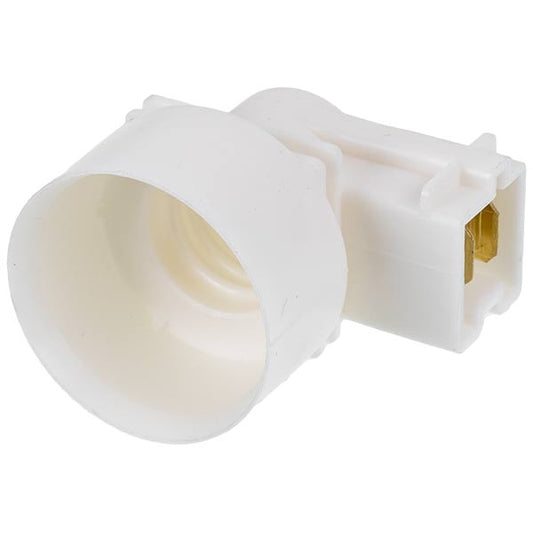 Fridge Lamp Socket Gorenje 160371 E14