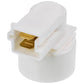 Fridge Lamp Socket Gorenje 160371 E14